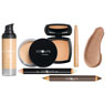 SET Typ F warm & dunkel