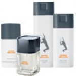 Boris Becker Duftset
