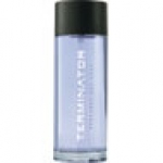 Terminator Perfumed Deo Spray