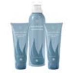 Aloe Vera Man Set