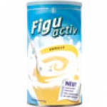 Figuactiv Shake Vanille-Geschmack