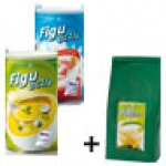 2er MIX SET + FiguAktiv Fastentee