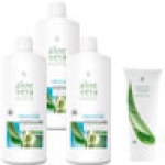 Aloe Vera Freedom Set 3+1