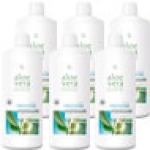 Aloe Vera Freedom Gel Sixpack