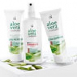 Aloe Vera Box