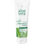 Aloe Vera Haar & K�rpershampoo