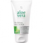 Aloe Vera Gesichtspeeling