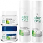 Aloe Vera Face / Basis Set