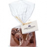 Nougat Cookies
