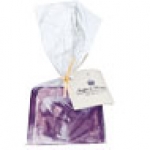 Lavender Swirls