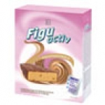 Figuactiv Riegel Nougat