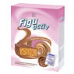 Figuactiv Riegel „Crunchy Caramel“