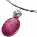 Mystische Achat-Kette
