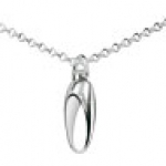 Sammelkette mit Charm-Collector / Collecting Necklace with Charm
