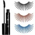 colours Volume & Curl Mascara* /Schwunggebende Volumen-Mascara