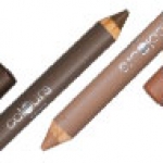 colours Eyebrow Double Pencil / Augenbrauen-Stift mit 2 Spitzen