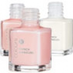 colours French Manicure