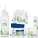 Aloe Vera Gesichtspflegeset / Skin Extra Set