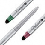 Deluxe Metallic Eyeliner / Metallischer Augenkonturenstift