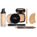 Oilfree-Make-Up-Set Typ C