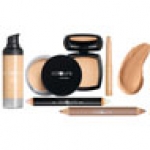 Cream-Make-Up-Set Typ D