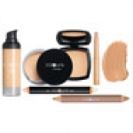 Oilfree-Make-Up-Set Typ D