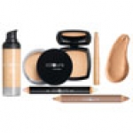 Cream-Make-Up-Set Typ E