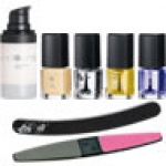 Nagelpflege-Set