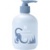 Aloe Vera Baby Shampoo