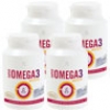 Super Omega 3 Aktiv 4er Pack