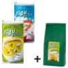 2er MIX SET + FiguAktiv Fastentee