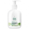 Aloe Vera Cremeseife