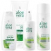 Aloe Vera Hair & Body Set