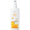 Aloe Vera Sonnenspray LSF 10