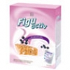 Riegel „Crunchy Heidelbeere mit Aloe Vera“