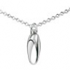 Sammelkette mit Charm-Collector / Collecting Necklace with Charm