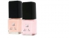 French Manicure/Lack