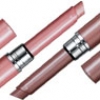 colours Glossy Lipstick / Transparent schimmernder Lippenstift