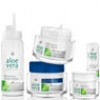 Aloe Vera Gesichtspflegeset / Skin Extra Set
