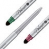 Deluxe Metallic Eyeliner / Metallischer Augenkonturenstift