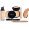 Cream-Make-Up-Set Typ D