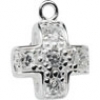Sammel-Charm Cross Light / Pendant Cross Light