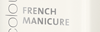 White French