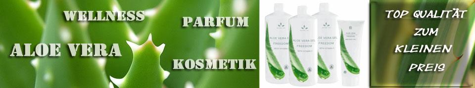 LR Starbox Parfum Jenny KL Star Parfum Aloe Vera Kosmetik Shop g�nstig